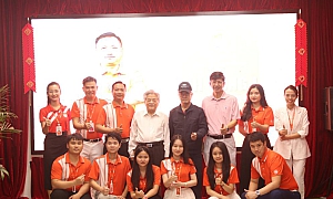 Golfgroup Và Ước Muốn Nâng Tầm Golf Việt