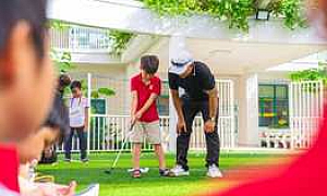 Golfgroup Và Ước Muốn Nâng Tầm Golf Việt