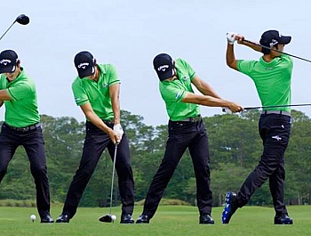 Các Kỹ Thuật Golf Cơ Bản Mà Golfers Cần Phải Biết